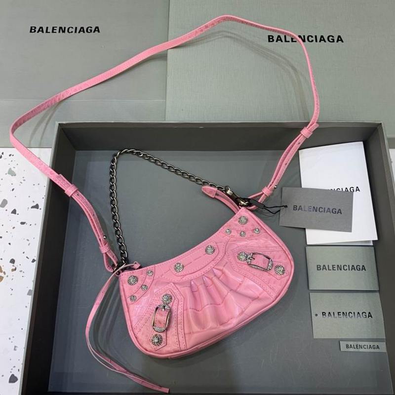 Balenciaga Handbags 150